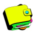 Wallet icon